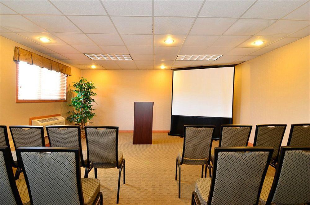 Quality Inn & Suites Seattle Center Экстерьер фото