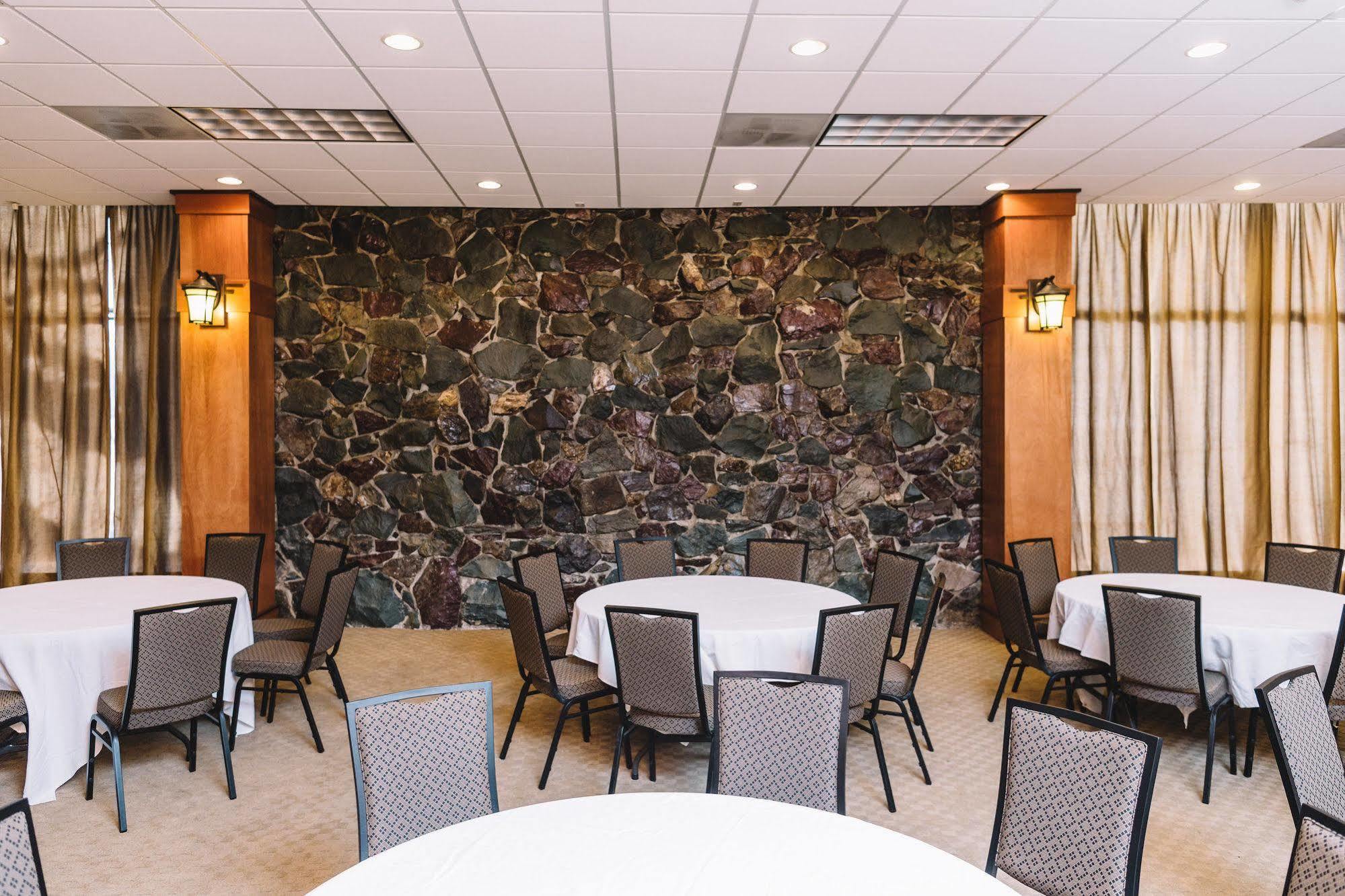 Quality Inn & Suites Seattle Center Экстерьер фото